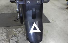 HONDA CROSS CUB 110 2006 JA10