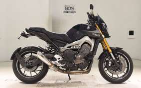 YAMAHA MT-09 A 2014 RN34J