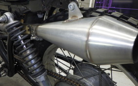 YAMAHA SR400 Gen.2 1999 1JR