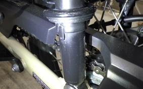 HONDA CT125 HUNTER CUB 2015 JA55