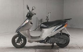 SUZUKI ADDRESS V125 CF46A