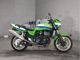 Фото Kawasaki ZRX1200 R 2007 с японского аукциона