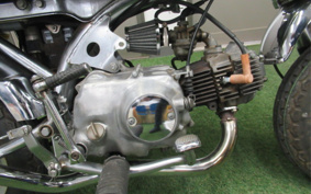 HONDA  GORILLA TOKYO LTD Z50J