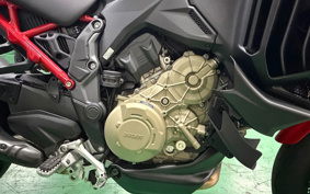 DUCATI MULTI STRADA V4PP 2025 6A00
