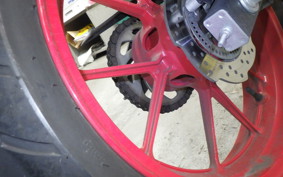 SUZUKI GSX-S125 2019 DL32B