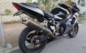 SUZUKI GSX-R1000 2004 BZ111