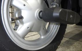 HONDA GYRO X 2017 TD02