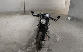 DUCATI SCRAMBLER KAFE RACER 2017 KC03JA