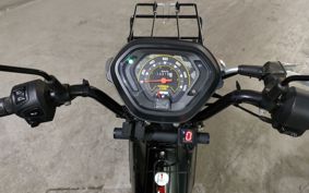 HONDA CROSS CUB110 JA45