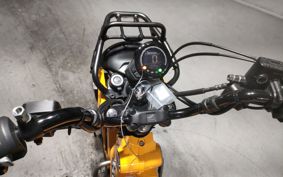 HONDA CT125 HUNTER CUB JA65