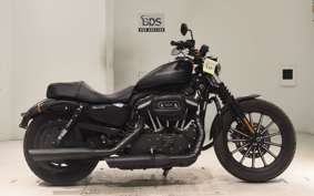 HARLEY XL883N 2010