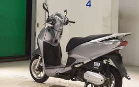 HONDA LEAD 125 2009 JF45