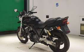 HONDA CB400SF 1992 NC31