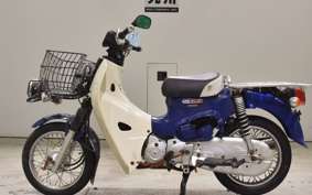 HONDA C50 SUPER CUB AA07