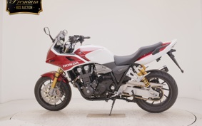 HONDA CB1300SB SUPER BOLDOR SP 2025 SC54