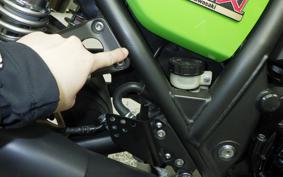 KAWASAKI ZRX1200 D 2017 ZRT20D