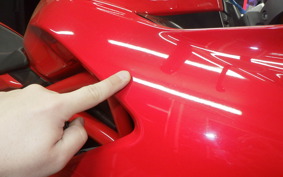 DUCATI SS937S 2018