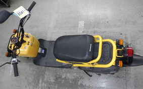 HONDA ZOOMER 2003 AF58