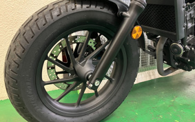 HONDA REBEL MC49