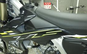 TRIUMPH TF250-X