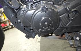 SUZUKI GIXXER 150 2014 ED131