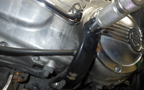 HARLEY XL883L 2005