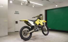 SUZUKI RM125 2012