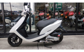 HONDA DIO AF68