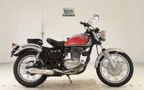 KAWASAKI ESTRELLA CUSTOM BJ250A