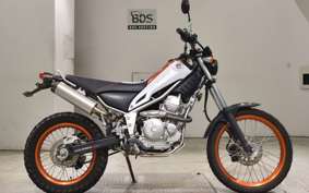 YAMAHA TRICKER Gen.2 DG16J