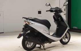 HONDA DIO Gen.6 AF62