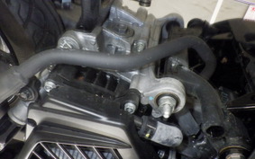 HONDA TACT-4ﾍﾞｰｼｯｸ AF79