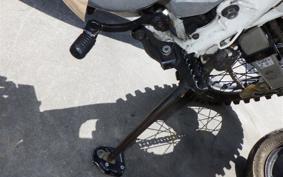 HONDA XLR200R MD29