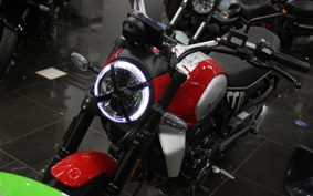 DUCATI  DUCATI  SCRAMBLER  ICON  2024 7K00