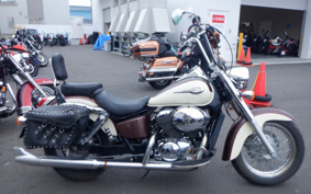 HONDA SHADOW 750 1998 RC44