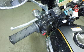 KAWASAKI W800 2011 EJ800A