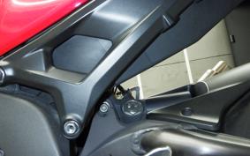 HONDA CBR1000RR GEN 3 2017 SC77