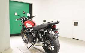 TRIUMPH SPEED TWIN 900 2023