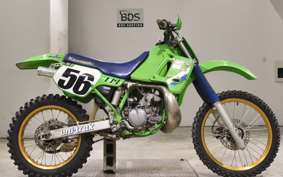 KAWASAKI KDX200R DX200E