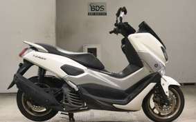 YAMAHA N-MAX SED6J