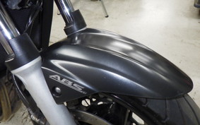 SUZUKI GSR 400 A 2009 GK7DA