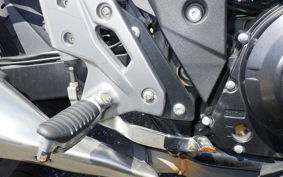 SUZUKI GSX250RA