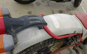 YAMAHA TY250 1985 53Y