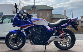 HONDA CB400 SUPER  BOL D`OR ABS 2022 NC42