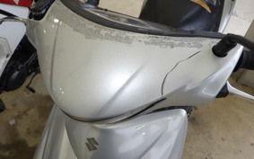 SUZUKI ADDRESS V125 S 1996 CF4MA