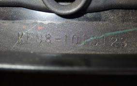 HONDA ADV150 1984 KF38