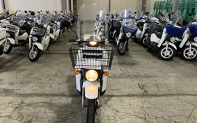 HONDA  BENLY  PRO  AA05