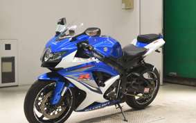 SUZUKI GSX-R750 2009