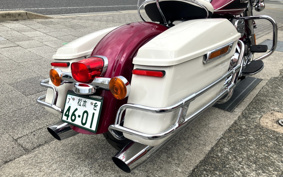 HARLEY FLHFB ELECTRAGLI 2023 ADP