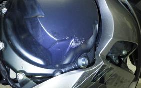 KAWASAKI NINJA 1000 A 2017 ZXT00W